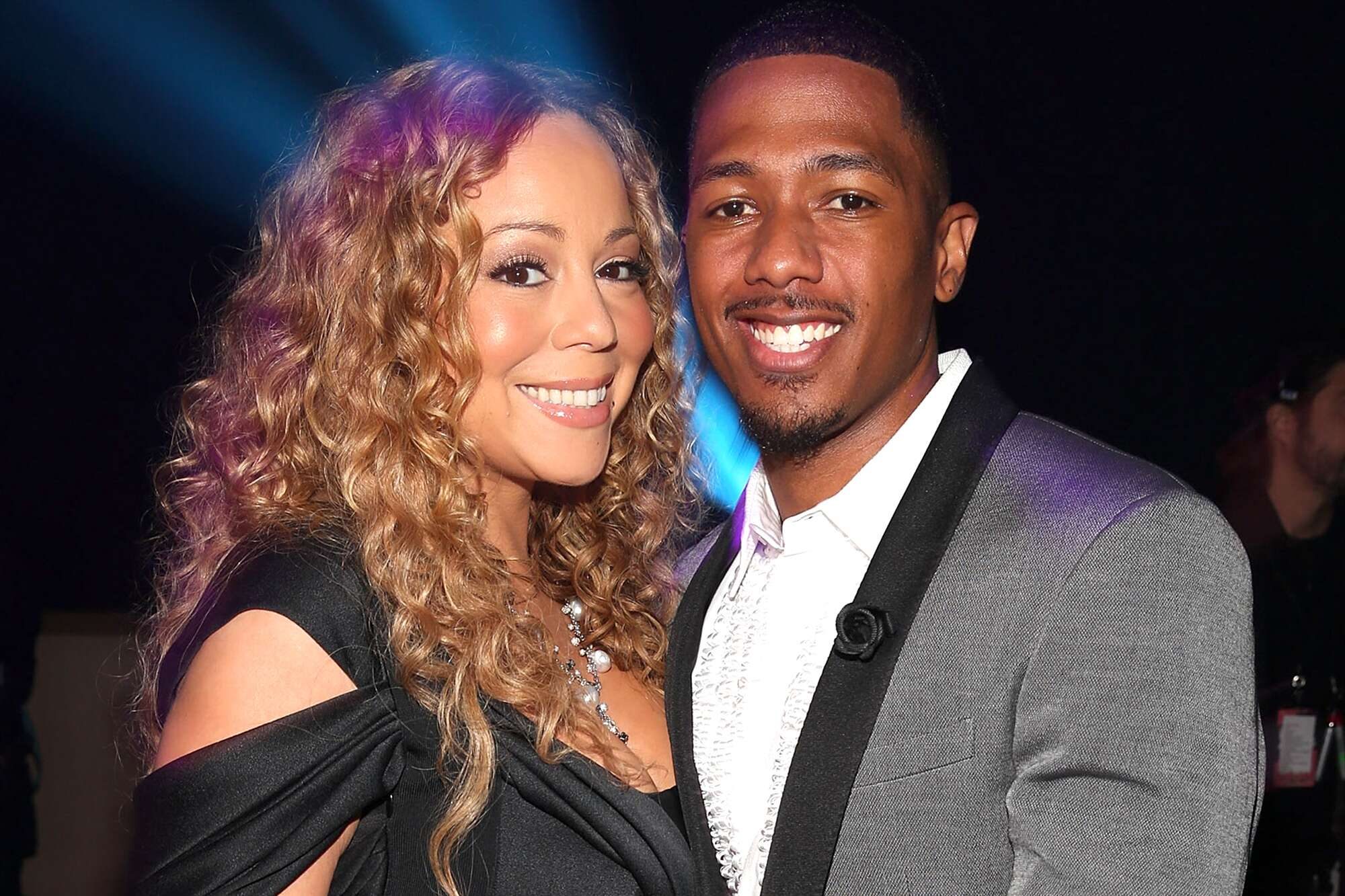 Nick Cannon drops Valentine’s Day ‘ode’ to ex Mariah Carey